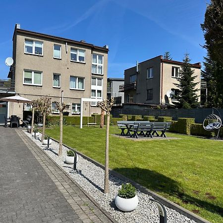 Apartament Sara Kołobrzeg Exterior foto