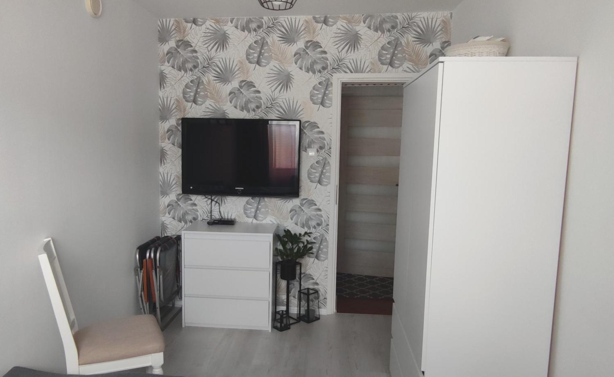 Apartament Sara Kołobrzeg Exterior foto