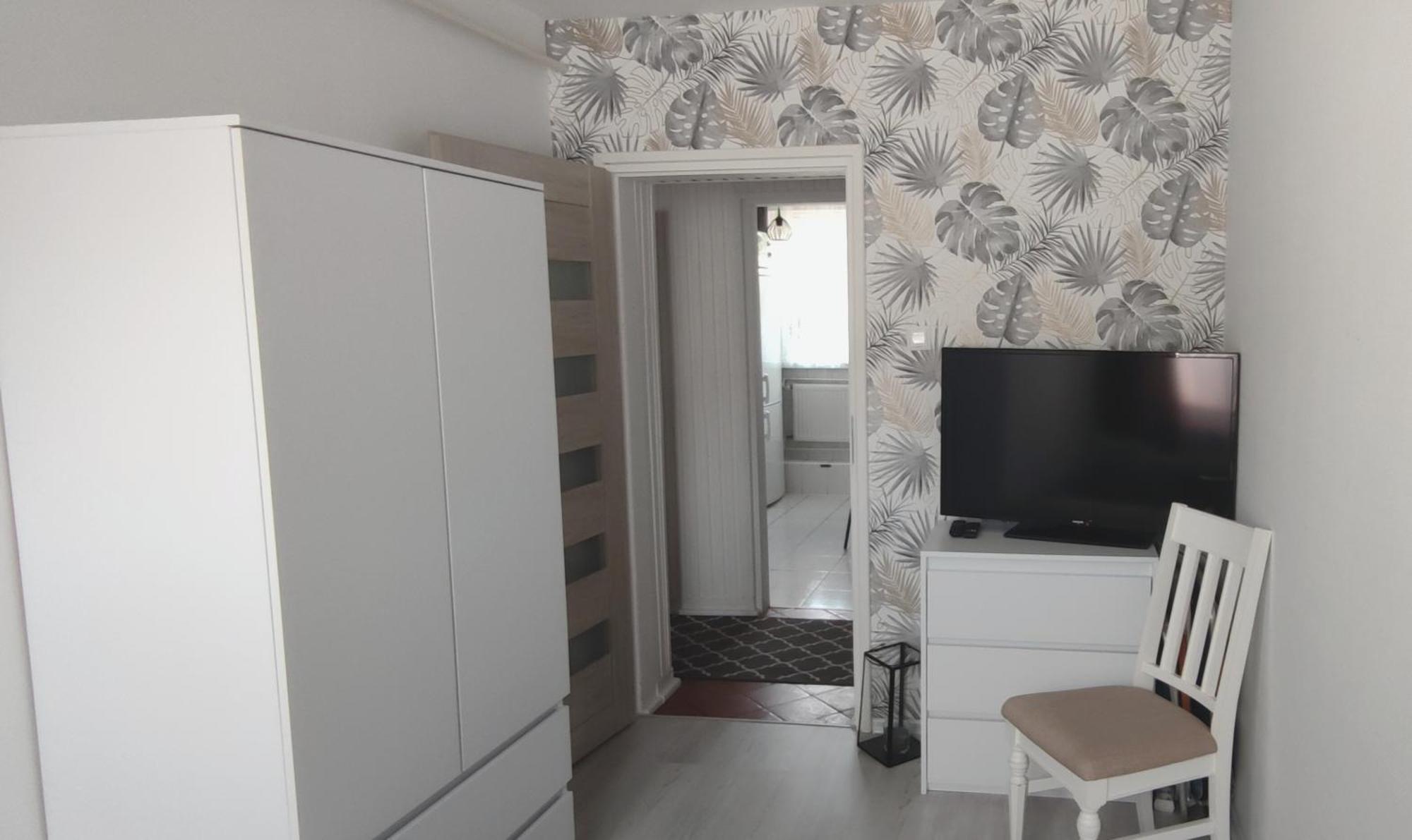 Apartament Sara Kołobrzeg Exterior foto