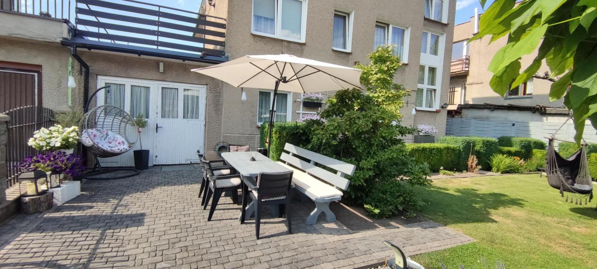 Apartament Sara Kołobrzeg Exterior foto